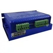 Digital Microstep Driver 2DM860H Stepper Motor Controller Motor Control System