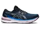 Asics GT-2000 10 1012B044.402 Sneaker Women's US 5.5 Blue Running Shoes EEE2926
