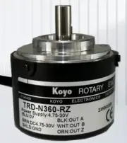 New KOYO TRD-N360-RZ Encoder