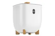 Yopower 25L Hot Towel Warmer, White
