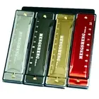 Early Education 20 C Tone Mouth Organ Harmonica 10 Holes Harp Diatonic Harp