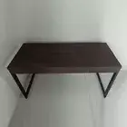 Office Computer Desk Office Table 140cm Workstation Gaming Study