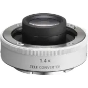 Sony SEL14TC 1.4x Teleconverter Lens