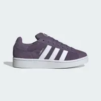 在飛比找PChome24h購物優惠-【ADIDAS】CAMPUS 00s W 休閒鞋 女鞋 紫色