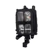 For Mitsubishi Outlander Sport 2020 Turn Signal Light Driver Side | Front | LED (for: Mitsubishi)