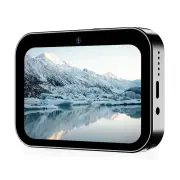 D6 3-inch IPS Full Touch Screen Digital Cameras Three-lens CCD Camera HD 1080P 1200MP 16X Zoom Cam Anti shake Support OT