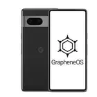 Encrypted Graphene OS Pixel Full Setup