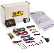 Complete Add-on Remote Start For 2005-2010 Honda Odyssey - Uses Factory Remotes