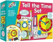 Galt - Tell the Time