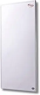 Infrared Panel Heater Eco Energy Saving 800W Infrared Wall Heater, Overheating Protection - Heats in 2 Minutes