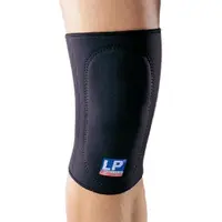 在飛比找蝦皮購物優惠-Lp 支持標準護膝閉合髕骨 LP-707