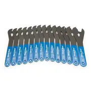 Shop Cone Wrench Set (14 Piece)