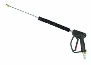 Deluxe 4000 PSI 10.5 GPM 210°F Pressure Washer Gun Kit