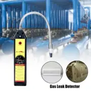 WJL-6000 High Accuracy Refrigerant Gas Analyzer Halogen Gas Leak Detector Tester