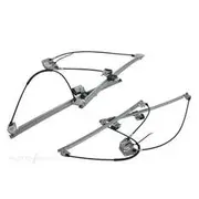 Sterling Door Window Regulator to suit Mercedes Benz Vito 04/2004 to 12/2015 - BZVT-WIR-10L
