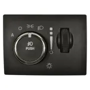 Instrument Panel Dimmer Switch SMP For 2011-2012 Jeep Grand Cherokee (for: Jeep)