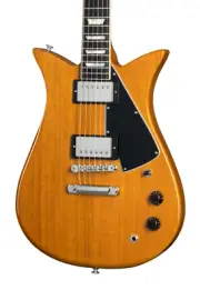 Gibson Theodore Standard Electric Guitar - Antique Natural