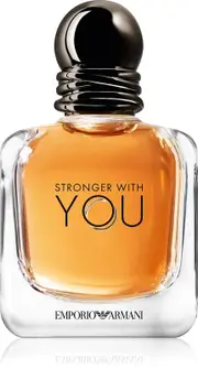 Armani Emporio Stronger With You Eau de Toilette for men 50 ml