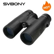 Bird Watching Telescope SV47 Powerful Binoculars 8x32/8x42/10x42 Waterproof