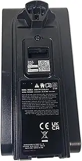 Li-Ion Battery XBATR725SLEU 2350mAh 25.2V, Compatible for Shark IZ400 & IZ420 Vacuum Cleaner，The Battery Has Been Tested