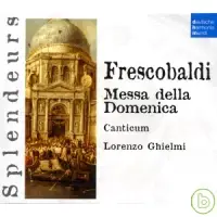 在飛比找博客來優惠-Frescobaldi: Messa Della Domen