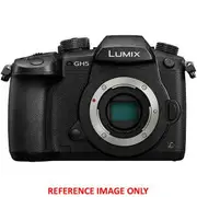 Panasonic Lumix GH5 Body Only | Secondhand