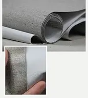 10m Roll 13oz Triple Primed Artist Canvas Roll 1.6m Wide - Fine Texture - Pure Linen
