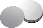 Mikinona Magnetic Car Vehicle Mount Holder Stickers 10 Adhesive Metal Plate Mounting Kits
