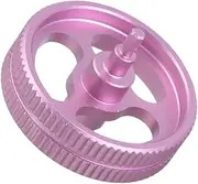 High Durability Alloy Metal Mouse Scroll Wheel for G102 G304 G305 Mouse Wheel Enhances Performances and Longevity