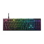 Razer DeathStalker V2 - Low Profile Optical Gaming Keyboard (Linear Red Switc...