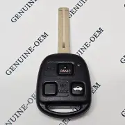 2003-2006 Lexus ES330 Keyless Remote Key Entry Fob 89070-33751 OEM