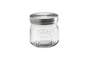 Kilner Jar & Shaker Lid 250ml (c)