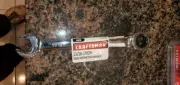 sears craftsman 11/16 ratchet wrench