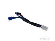 P2M for Subaru Wrx 2002-07 (All Incl. Sti) Turbo Timer Harness