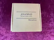 Jounivo USB Condenser Computer Desktop Recording Microphone Laptop, Mac, Skype