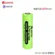 KINYO 耐嘉 CB-26 18650 鋰電池/可反覆充電/單入裝/電量升級2600mAh