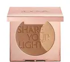 ZOEVA Radiant Bronzer-Highlighter RRP$45 - Lumi 0.4