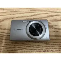 在飛比找蝦皮購物優惠-缺貨 數位相機 Panasonic Lumix DMC-FH
