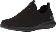 [Skechers] Men's Elite Flex - Wasik Sneaker