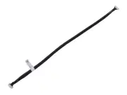 New Dell OEM PowerEdge R320 R420 R420xr Server Front Control USB Cable W7WY3