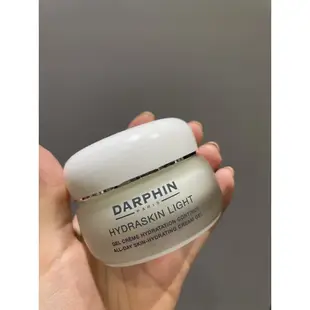 DARPHIN朵法 活水保濕凝膠