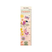 Personalised Height Charts - Frankie