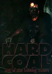 HARD COAL NEW DVD