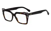 FENDI-FF 0262-86-5117-GLASSES FRAMES