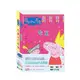 粉紅豬小妹 Peppa Pig 套裝5(女王+在陽光下度假)共24集雙碟裝DVD