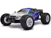 FTX Carnage Nitro Car 1/10th RTR 4WD Nitro Truck RC Radio Control FTX5540