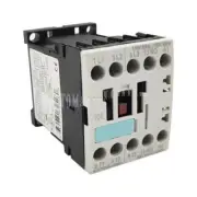 AC 3RT1017-1AK61 Contactor 120V coil same as Contactor 3RT1017-1AK60 12A