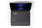 ZAGG Keyboard Pro Keys 2 for Apple Pro 13" ( M4 ) - Black