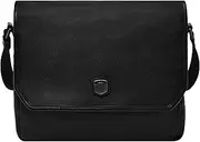 Fossil Courier Bag, Hayes Mink