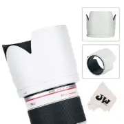 Dedicated Reversible Lens Hood Shade for Canon EF 70-200mm f/2.8L is III USM ...